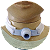 Fixador Traqueostomia Neonatal - Imagem 1