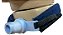 Fixador Traqueostomia Neonatal Azul - Imagem 3
