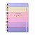 Caderno Colegial Reposicionável Intensidade - Imagem 2