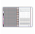 Caderno Colegial Reposicionável Intensidade - Imagem 3