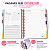 Caderno Colegial Reposicionável Intensidade - Imagem 8