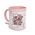 Caneca Country Cute - Imagem 1