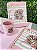 Kit Caderno + Planner + Caneca -  Country Cute - Imagem 1