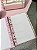 Kit Caderno + Planner + Caneca -  Country Cute - Imagem 6