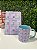 Kit Caderninho + Caneca - Xadrez - Imagem 1