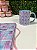 Kit Caderninho + Caneca - Xadrez - Imagem 5