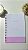Refil para Planner Argolado Merci - 104 Folhas - Imagem 2