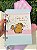 Kit Presente Espalhe Amor I - Caderno Argolado+Pasta+Copo+Chaveiro+Refil - Imagem 6