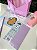 Kit Presente Espalhe Amor I - Caderno Argolado+Pasta+Copo+Chaveiro+Refil - Imagem 7