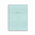 Caderno Colegial Capa Dura 1 matéria 80 folhas Brilhe Gramatura 56g/m² - Imagem 3