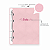 Caderno Colegial Argolado Capa Dura Brilhe - 80 folhas gramatura 90g/m² - Imagem 2