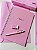 Kit Estudos Brilhe Rosa - 6 itens - Imagem 5