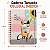Kit de Estudos 3 Itens - Café - Imagem 6