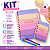 Kit Feminino 3 Itens - Intensidade - Imagem 5