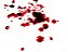 1 Litro Sangue Cenográfico Líquido Falso Artístico Realista - Imagem 6