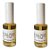 Kit 3 Colas Spirit Gum Verniz 10ml Para Lace Com Aplicador - Imagem 4