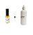 Kit Cola Spirit Gum verniz 10ml + removedor 100ml - Imagem 1