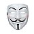 Mascara V de Vingança Anonymous - Imagem 5