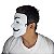 Mascara V de Vingança Anonymous - Imagem 3