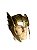 Fantasia Capacete Thor dourado + Martelo- adulto/ infantil - Imagem 5