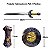 Brinquedo Luta Medieval Kit Espada Escudo Armadura Punho - Imagem 2
