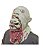 Máscara de látex Terror Zumbi Monstro Caveira Fantasia - Imagem 3