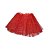 Saia tutu de tule com Estrelinha Infantil 30cm- 3 camadas - Imagem 28