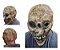 Máscara de Látex  Caveira Crânio Esqueleto Fantasia Cosplay - Imagem 1