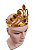 Coroa De Rainha Com Pedrarias Dobrável Fantasia regulável - Imagem 3