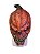 Fantasia Máscara Terror Luxo Abobora Assustadora Halloween - Imagem 7