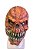 Fantasia Máscara Terror Luxo Abobora Assustadora Halloween - Imagem 1