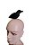 Modelo simulação Pássaro Corvo Negro Animal Halloween - Imagem 7