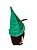 Fantasia Chapéu Robin Hood verde com pena infantil - Imagem 5
