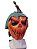 Máscara Halloween Abobora maligna com capuz - Imagem 2