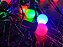Kit 5 cordão Pisca Pisca Natal c/40 Bolinhas Colorida LED - Imagem 6