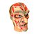 Máscara Freddy Krueger Halloween Fantasia Assustador Festa - Imagem 4