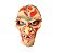 Máscara Freddy Krueger Halloween Fantasia Assustador Festa - Imagem 2