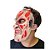 Máscara Freddy Krueger Halloween Fantasia Assustador Festa - Imagem 3