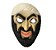 Fantasia Máscara estilo Terrorista Rosto Inteiro de Látex - Imagem 5