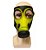 Fantasia Máscara estilo Guerra Biológica de Látex - Imagem 6