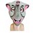 Máscara de Personagem Animal Elefante de Látex - Fantasia Floc - Imagem 6