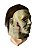 Máscara de Látex Michael Myers c/ facão falso Fantasia Festa - Imagem 5