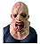 Máscara de Látex Monstro Assustador  Zumbi Terror Fantasia - Imagem 1