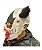 Máscara de Látex Monstro Assustador Anime Terror Fantasia - Imagem 4