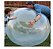 Bubble Ball Bola Inflável Gigante p/ Crianças e adultos Festa Gametoy - Imagem 5
