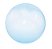 Bubble Ball Bola Inflável Gigante p/ Crianças e adultos Festa Gametoy - Imagem 1
