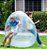 Bubble Ball Bola Inflável Gigante p/ Crianças e adultos Festa Gametoy - Imagem 7