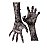 Adesivo Decorativo Terror Assustador Mãos Fantasma - Imagem 1