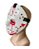 Kit Jason c/ Máscara e Moto Serra de Plástico Halloween - Imagem 5