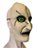 Máscara Assassina em Látex c/ Elástico Halloween Fantasia - Imagem 2